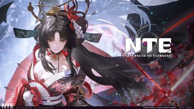 Авторы Neverness to Everness посвятили свежий трейлер Хотори: новый персонаж с драмой и полезной ролью в бою - playground.ru