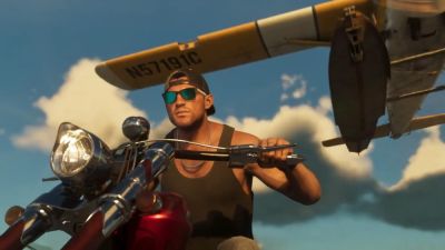 По словам инсайдера, Rockstar Games готовит к показу несколько трейлеров Grand Theft Auto 6 в этом месяце - playground.ru