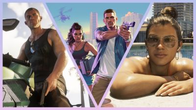 Grand Theft Auto 6 может разойтись тиражом до 45 миллионов копий на PS5 за первую неделю - playground.ru