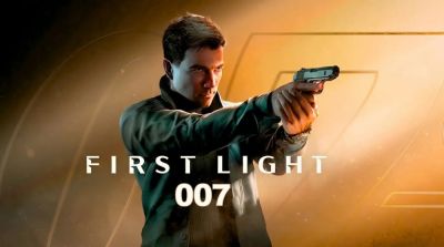 Сюжет 007 First Light рассчитан примерно на 20 часов - fatalgame.com