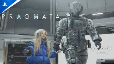 Capcom рассматривает Pragmata как новую франшизу - fatalgame.com - Сша