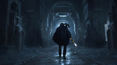 Разработчики Hell is Us представят порцию нового контента 7 мая - playground.ru