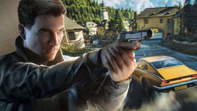 Джеймс Бонд - 007 First Light - самый дорогой проект IO Interactive; команда стремится "создать сообщество" для игры о Джеймсе Бонде - playground.ru