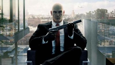 Джеймс Бонд - Агент 47 на очереди: IOI вернется к Hitman сразу после выхода игры о Бонде и Project Fantasy - playground.ru