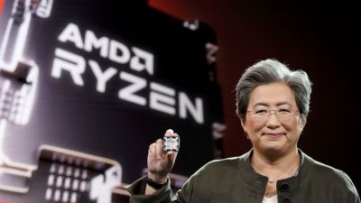 AMD отчиталась о рекордной выручке в ЦОД и предупредила о падении игрового сегмента на 20% во второй половине 2026 года - playground.ru
