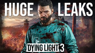 Новые элементы, добавленные в обновлении DL2, указывают что действие Dying Light 3 происходит где-то в Японии - playground.ru - Япония