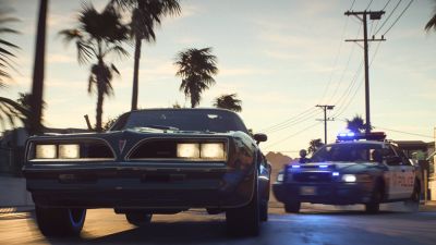 DenuvOwO выпустили гипервизор-взлом для актуальной версии Need For Speed: Payback - playground.ru