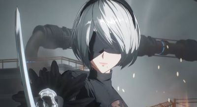 Игроков Crystal of Atlan ждут 9S и 2B в рамках коллаборации с NieR: Automata - app-time.ru