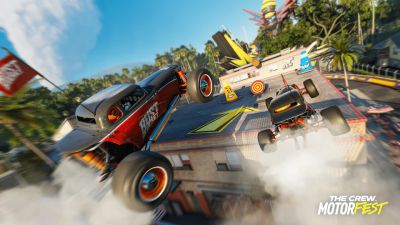 Play the RC Frenzy Playlist in The Crew Motorfest Today! - news.ubisoft.com