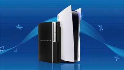 PlayStation 5 способен запускать PlayStation 3 игры нативно, но Sony продолжает делать ставку на облако - playground.ru