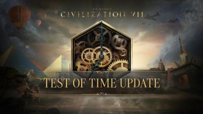Civilization VII меняет правила кампании: обновление Test of Time позволит играть за одну цивилизацию от начала до конца - playground.ru