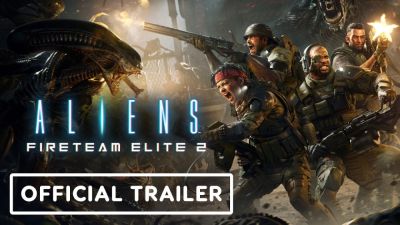 Aliens: Fireteam Elite 2 покажут уже завтра - дебютный трейлер наконец раскроет продолжение кооперативного шутера - playground.ru