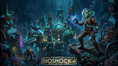 Глава Take-Two "глубоко разочарован" затянувшейся разработкой BioShock 4 - playground.ru