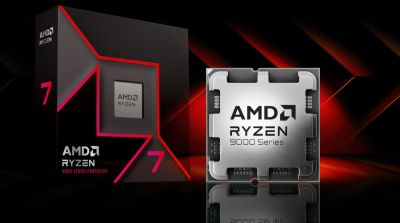 AMD не бывает много: замечен Ryzen 7 PRO 9755 - playground.ru