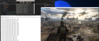 Энтузиаст обошел защиту Arxan в Call of Duty: WWII для создания нового мультиплеерного клиента - playground.ru