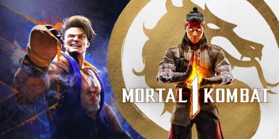 Эд Бун хочет увидеть бойцов Street Fighter в Mortal Kombat и не считает франшизы врагами - playground.ru