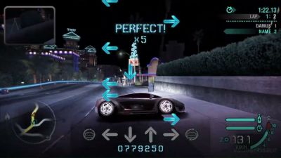 Энтузиаст превратил гоночную игру Need for Speed: Carbon в ритм-аркаду - playground.ru
