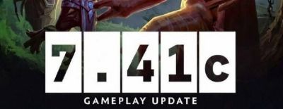 Lone Druid - Silver Edge - В Dota 2 вышел патч 7.41c — ослабление Lone Druid - dota2.ru