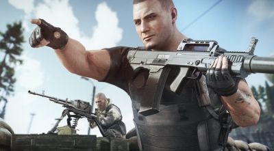 Никита Буянов - Ведущий геймдизайнер Escape from Tarkov покинул студию после девяти лет работы - playground.ru