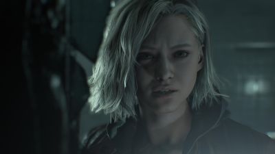 Датамайнеры Resident Evil Requiem нашли вырезанного торговца, побочные миссии и механику расследований - playground.ru