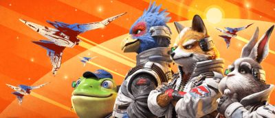 Star Fox - Опять делать бочку: Анонсирован ремейк Star Fox 64 для Nintendo Switch 2 - gamemag.ru