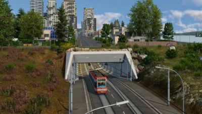 Создатель Transport Fever 3 перешёл под крыло Paradox Interactive - ridus.ru
