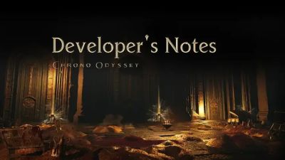 Новая система прогрессии, помощь соло-игрокам и другие изменения в MMORPG Chrono Odyssey - mmo13.ru