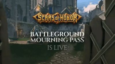 Хардкорные игроки получили отдельный PvP-сервер в MMORPG Scars of Honor - mmo13.ru