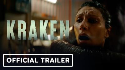 Вышел трейлер фильма "Кракен" - хоррора о пробуждении древнего монстра в норвежском фьорде - playground.ru - Норвегия