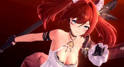 Nexon проведёт закрытый бета-тест для игры Azur Promilia в мае - app-time.ru - Южная Корея