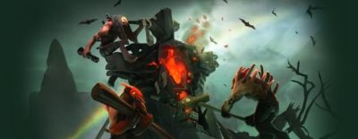 Lone Druid - Обновление Dota 2 от 7 мая: Valve отчиталась об исправлении 60 ошибок - dota2.ru