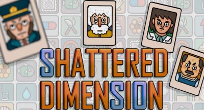 Состоялся релиз новой головоломки Shattered Dimension от CottonGame - app-time.ru