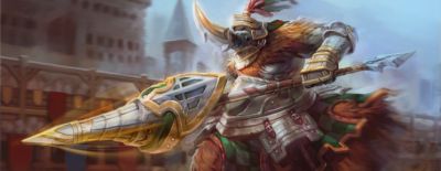 Расчехляйте своих керри и троек магнусов — sikle о патче 7.41c - dota2.ru