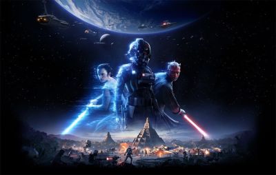 Фанаты пытаются вернуть Star Wars Battlefront II к жизни - 23 мая сообщество устроит масштабный "День Возрождения" - playground.ru