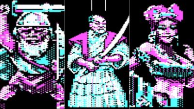 Уэйд Розен - Компания Atari приобрела права на все игры Wizardry - ridus.ru