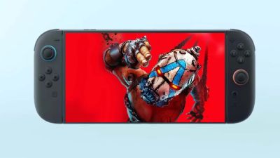 Take-Two поставила на паузу Borderlands 4 для Switch 2 ради полировки ПК-версии - playground.ru
