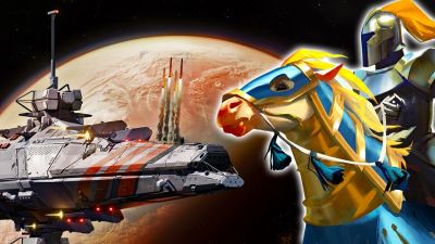 Инди-рынок получает мощный импульс: Hooded Horse и Griffin Gaming запускают фонд на $100 млн - playground.ru