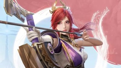 Timi Studios - Опубликовано расписание альфа-теста глобальной версии Honor of Kings: World - mmo13.ru