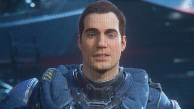 Крис Робертс - Выход Squadron 42 могут отложить из-за GTA 6, признался глава Star Citizen - playground.ru