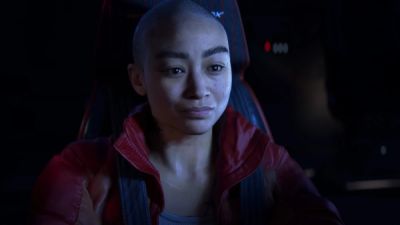 Трой Бейкер - Трой Бейкер назвал Intergalactic: The Heretic Prophet самым крупным проектом в истории Naughty Dog - playground.ru