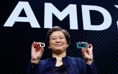 Элизабет Су - AMD ожидает более слабый спрос на игровые решения во второй половине 2026 года. С чем это может быть связано? - playground.ru
