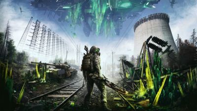 Голос из склепа. Chernobylite 2: Exclusion Zone еще жива и получит много нового контента - coop-land.ru