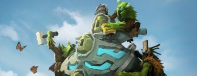 Обновление Dota 2 от 7 мая: новые сервера для Китая и исправление бага с Conjurer's Catalyst - dota2.ru - Китай