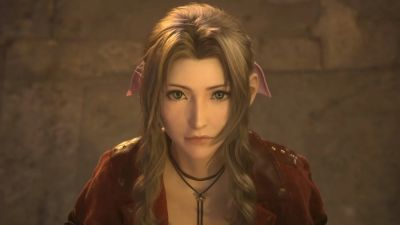 Создатель трилогии ремейков Final Fantasy 7 признался, что хотел изменить судьбу Аэрис ещё ребёнком - playground.ru