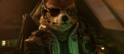 Star Fox - Инсайдер: Nintendo и Illumination запустили в разработку экранизацию Star Fox - gamemag.ru