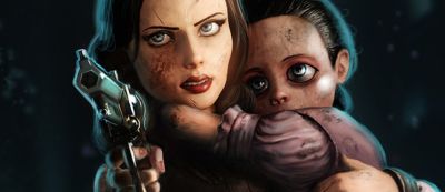 Затянувшуюся разработку BioShock 4 объяснили - gamemag.ru