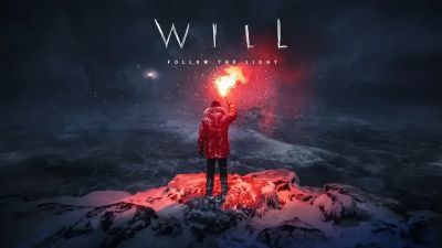 Состоялся релиз нарративного приключения WILL: Follow The Light - mmo13.ru