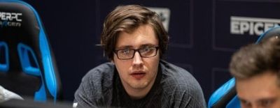 Наконец-то есть хоть какой-то старплеер в команде, на которого люди будут играть — ArsZeeqq о SumaiL в MOUZ - dota2.ru