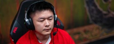 Хассан Самаил - MidOne — основателю BOOM Esports: «Что сложного? Просто заплати мне» - dota2.ru