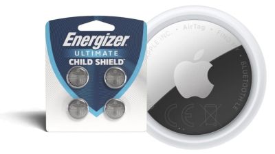 Energizer выпустила литиевые батарейки-таблетки, безопасные при случайном проглатывании детьми и животными - playground.ru